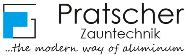 Pratscher Zauntechnik Logo Pratscher Zauntechnik Logo