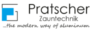 Pratscher Zauntechnik Logo