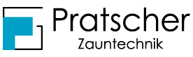 Pratscher Zauntechnik Logo